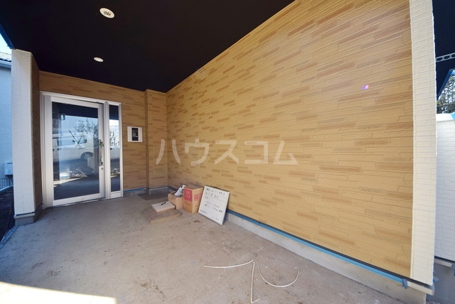 15/25 エントランス