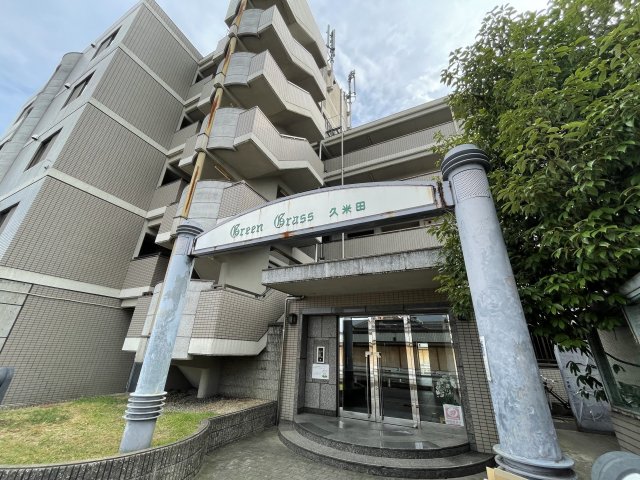 2/7 エントランス