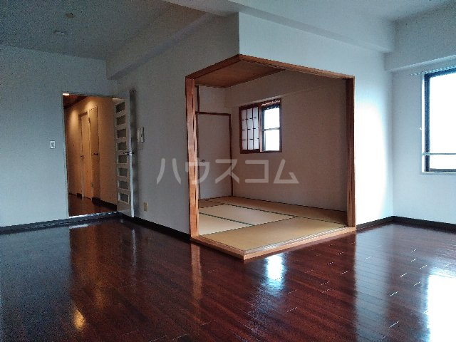 3/20 リビング/ダイニング