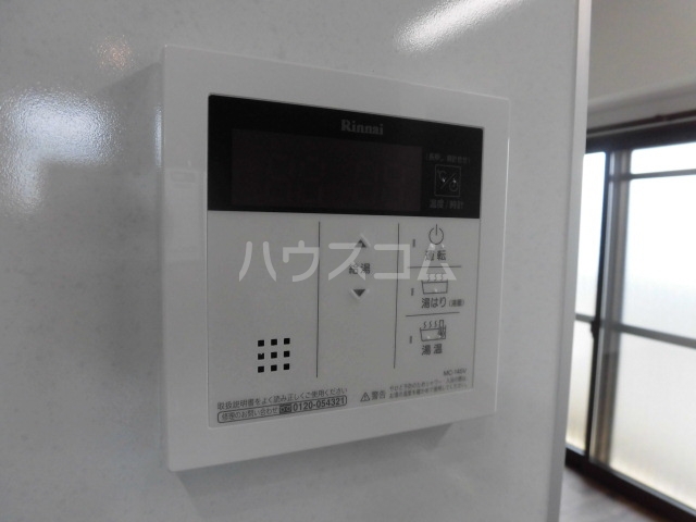 15/30 設備