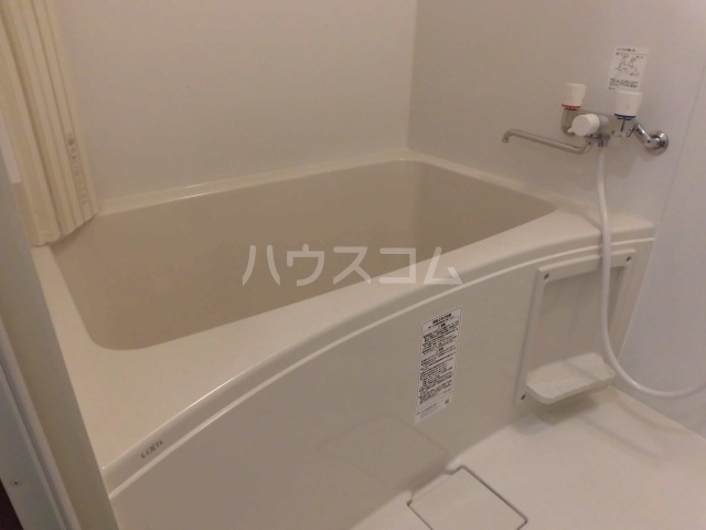 12/30 浴室