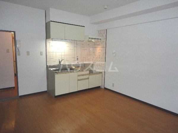 4/28 リビング/ダイニング