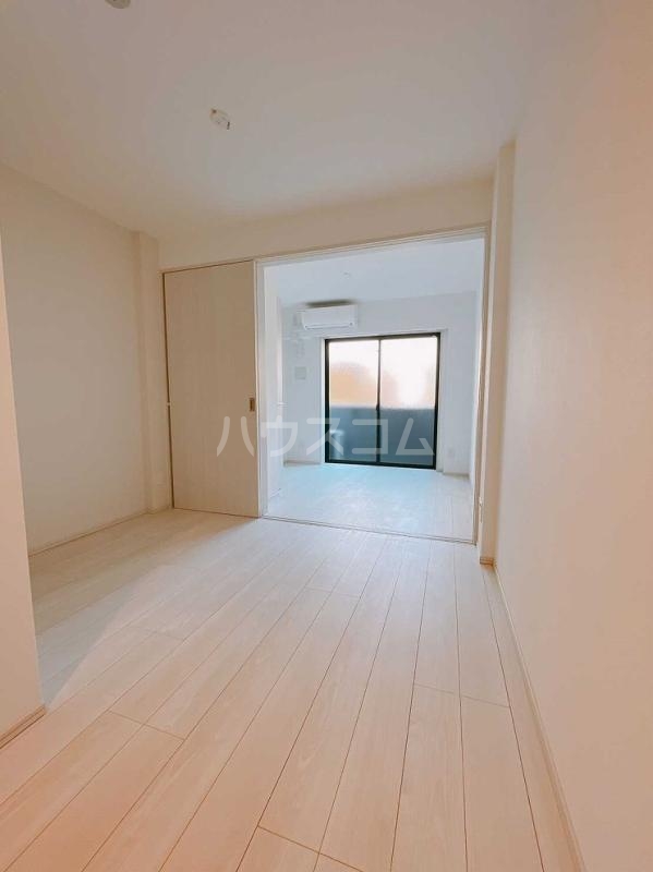 3/17 リビング/ダイニング