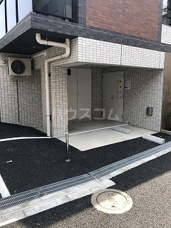 26/30 駐車場