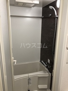 12/30 浴室