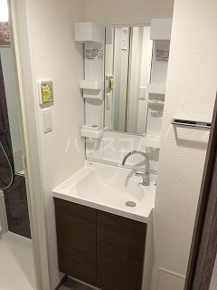 15/30 洗面