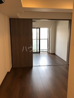 6/30 寝室