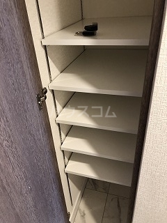 7/30 収納