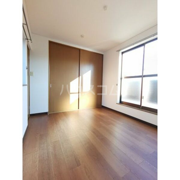 12/23 バルコニー