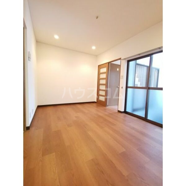 4/23 リビング/ダイニング