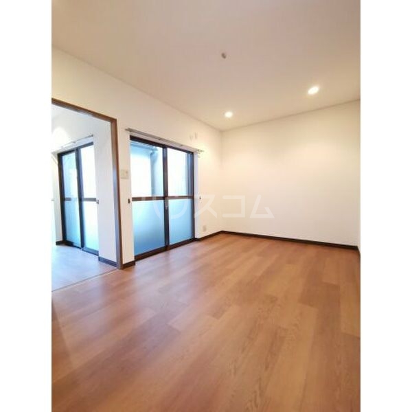 3/23 リビング/ダイニング