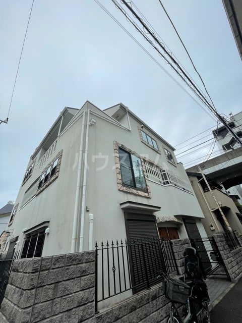 3/5 外観