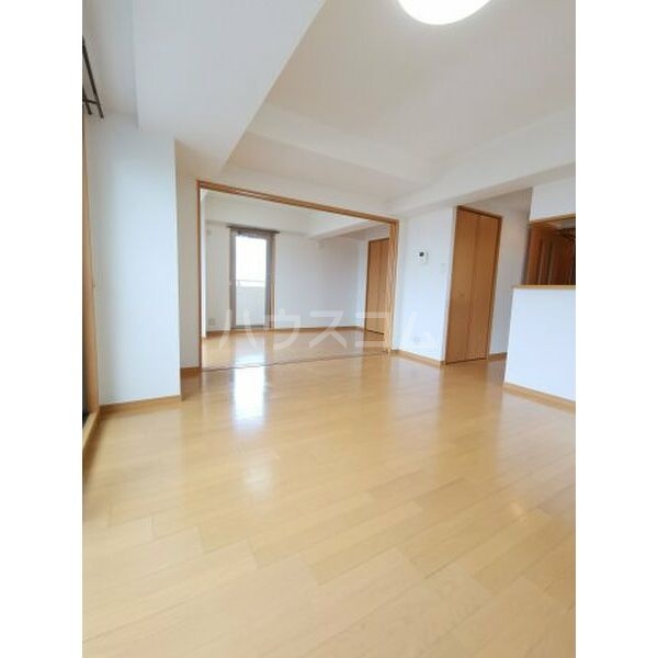 3/28 リビング/ダイニング