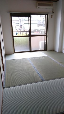 4/30 室内