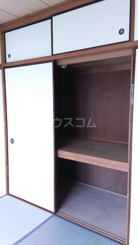 7/30 収納