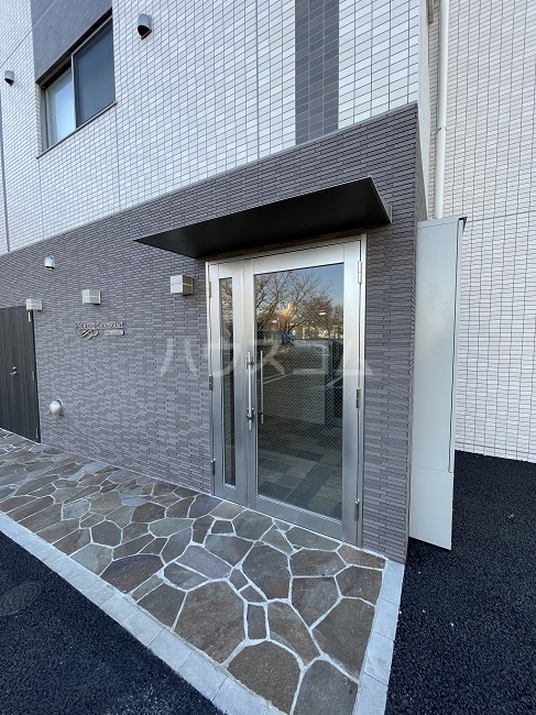 2/10 エントランス