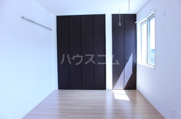 4/28 寝室