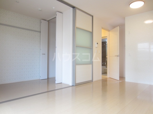 3/27 リビング/ダイニング