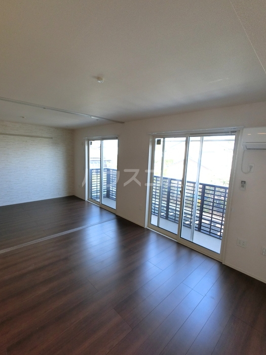 3/24 リビング/ダイニング