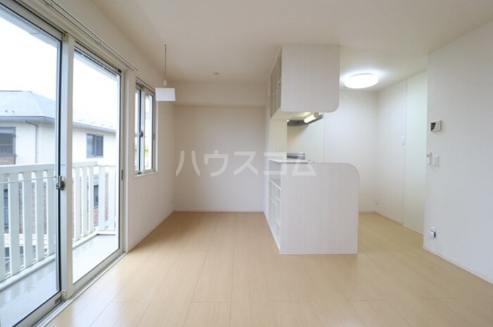 3/13 リビング/ダイニング