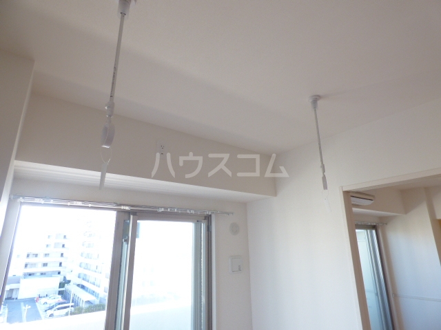 7/30 室内