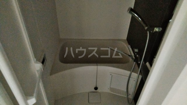 12/30 浴室