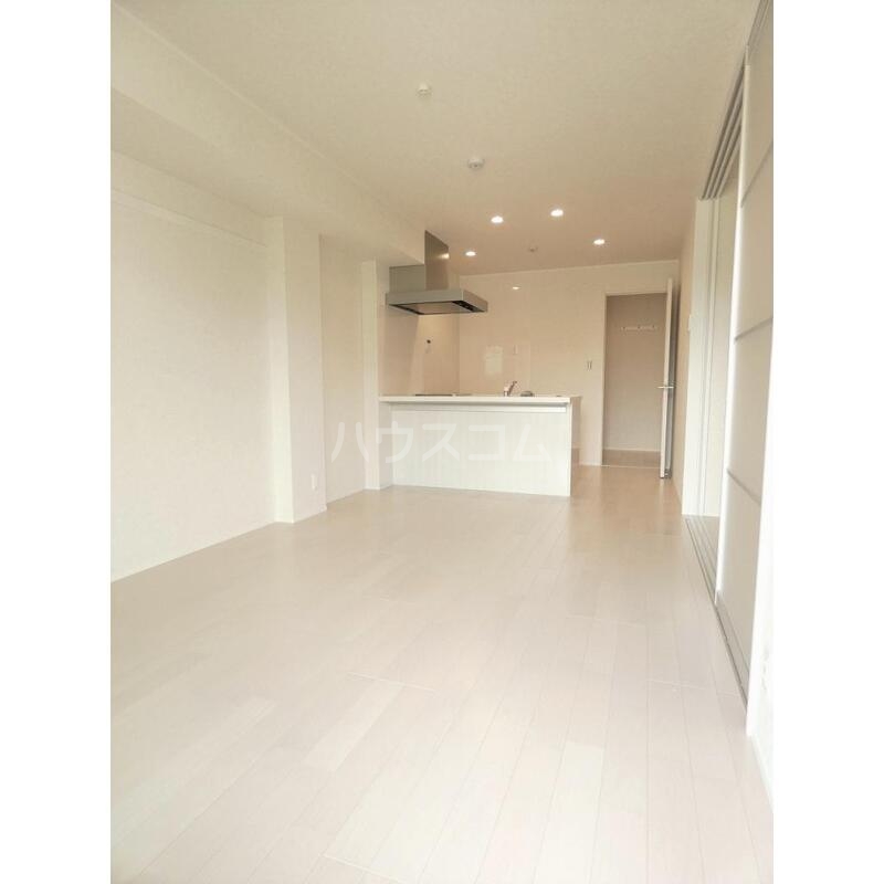 4/28 リビング/ダイニング