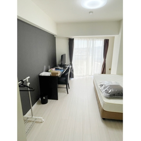 3/24 リビング/ダイニング