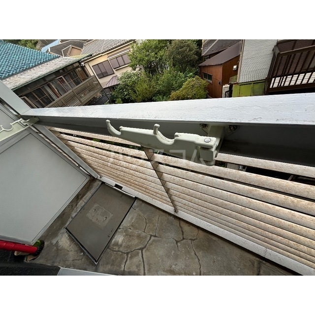 14/24 バルコニー