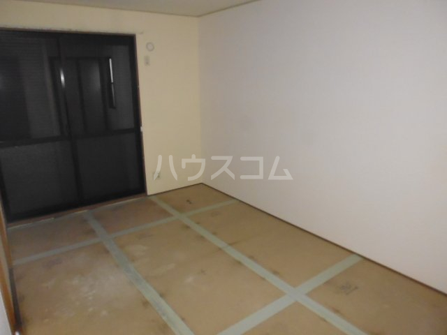 6/30 寝室