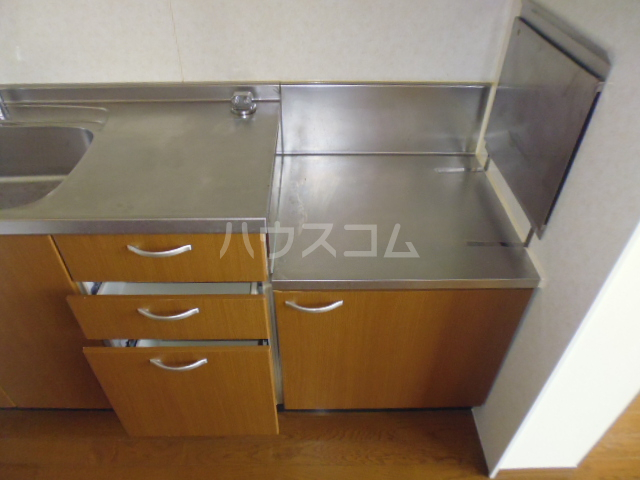 12/30 キッチン
