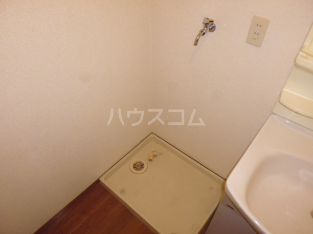 17/30 洗面