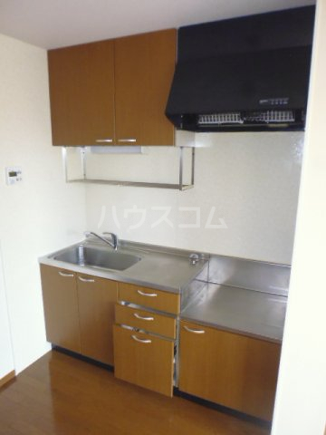 11/30 キッチン