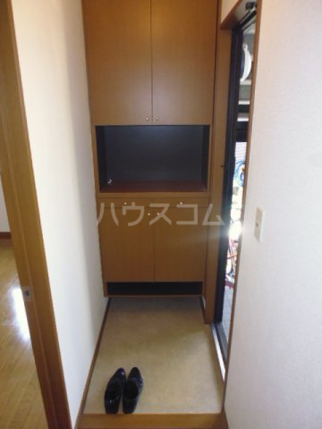 10/30 玄関