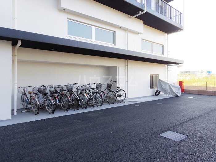29/30 駐車場