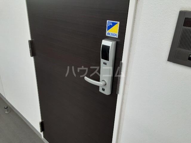 11/30 玄関
