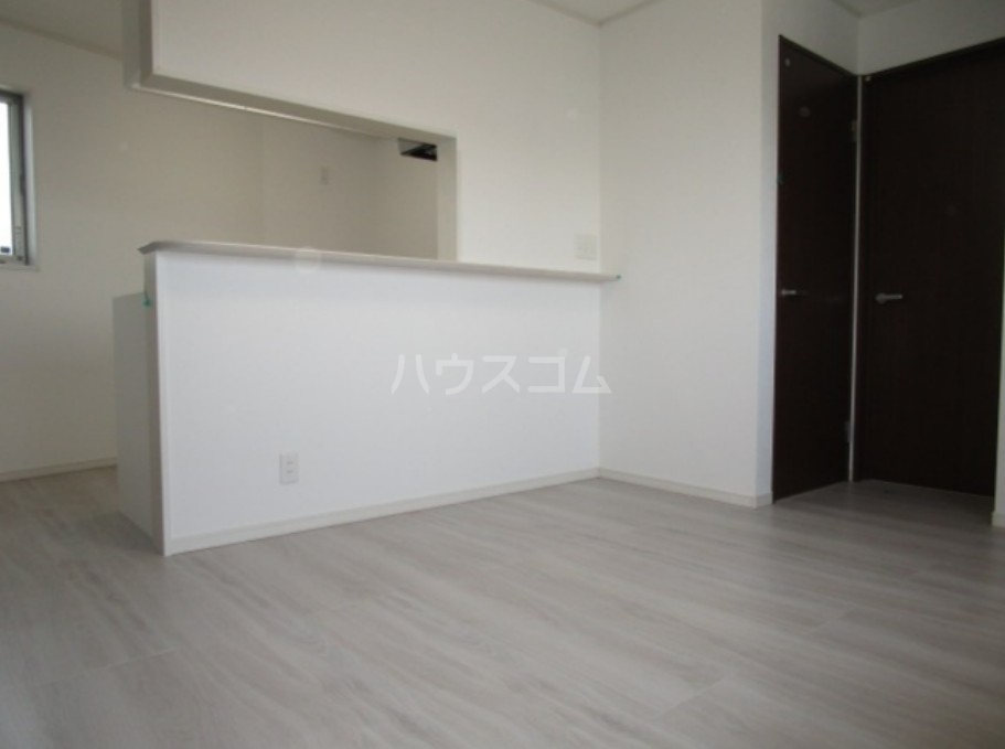 5/23 リビング/ダイニング