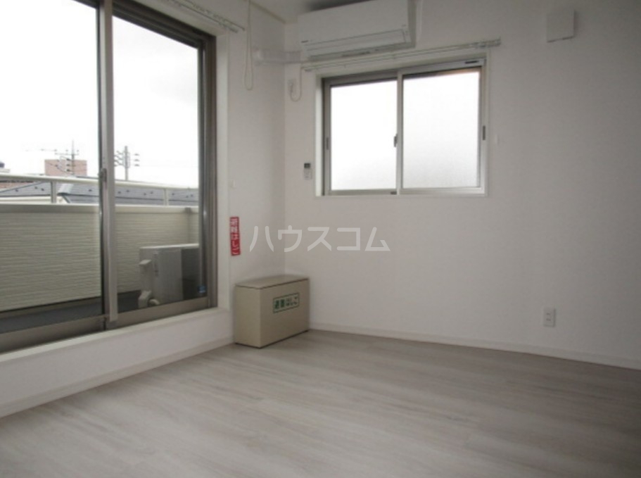 4/23 リビング/ダイニング