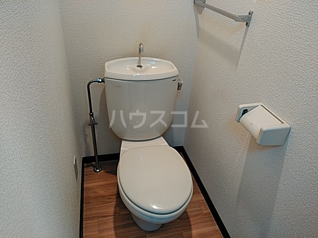 14/28 トイレ