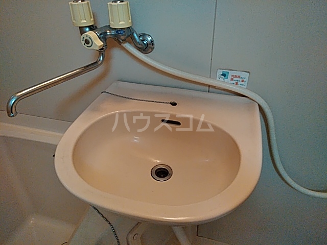 15/28 洗面