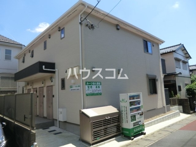 1/30 外観
