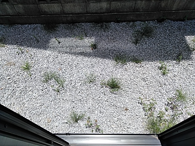 18/30 バルコニー