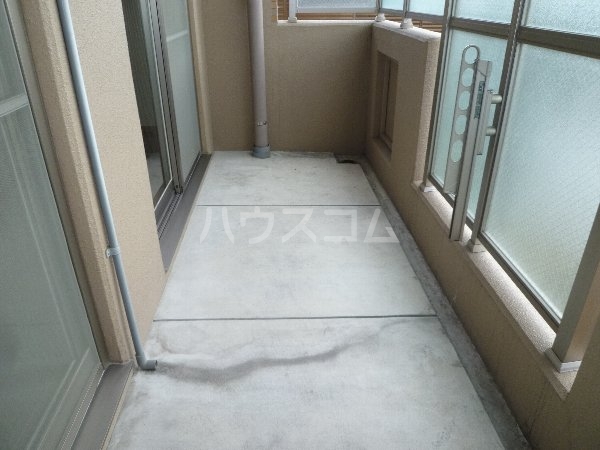 18/29 バルコニー