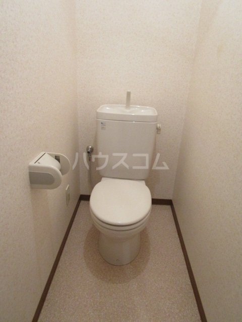 8/24 トイレ