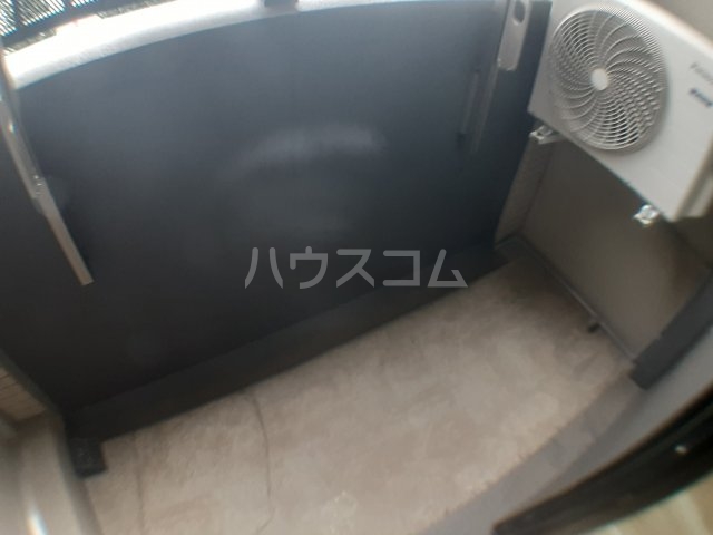 16/29 バルコニー