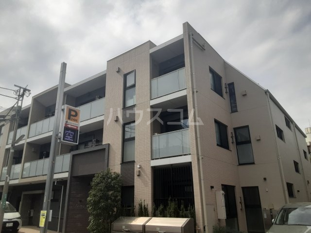 2/29 外観