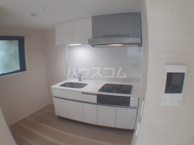 9/29 キッチン