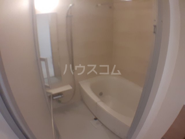 11/29 浴室