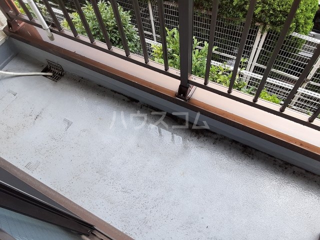 18/30 バルコニー