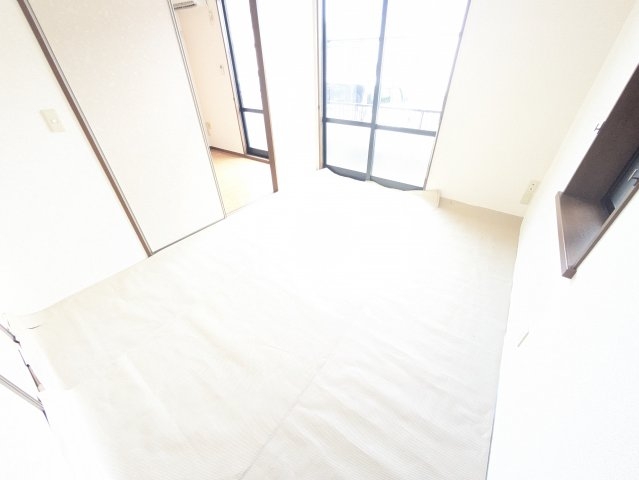 4/23 室内